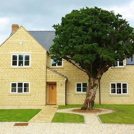 Coombe Cottage Sutton Green Exterior foto