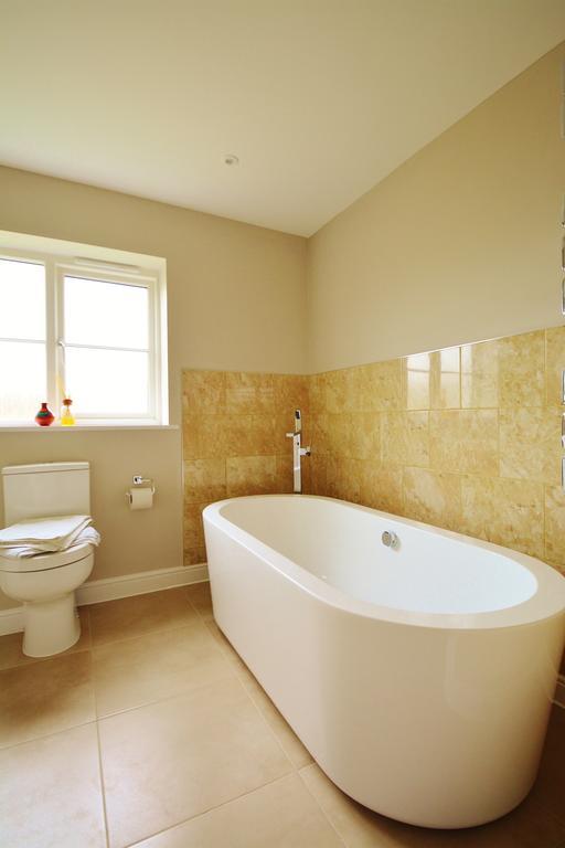 Coombe Cottage Sutton Green Exterior foto